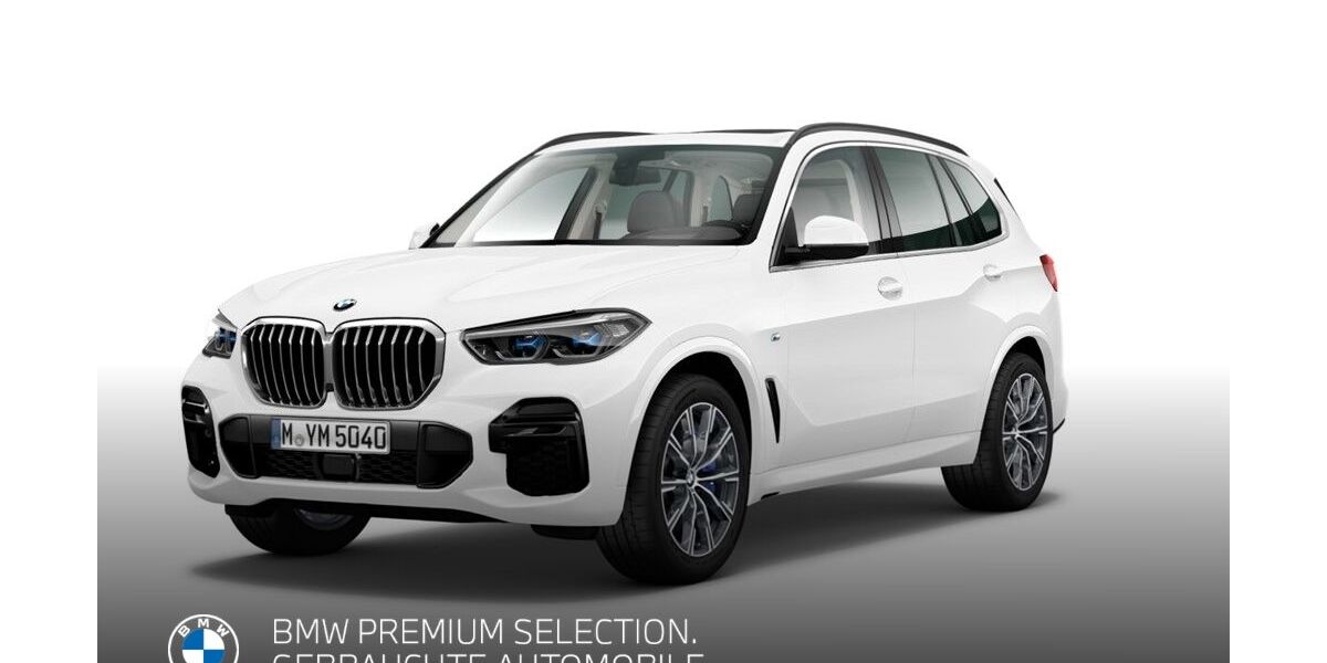 BMW X5 62.539 km 59.950 &euro; Waren 17192