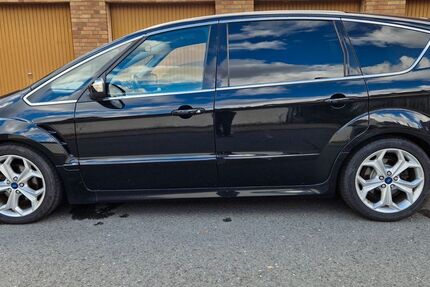 Ford Galaxy 179.000 km 5.987 &euro; Gelsenkirchen 45881