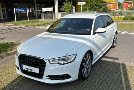 Audi A6 185.000 km 16.900 &euro; Solingen 42719