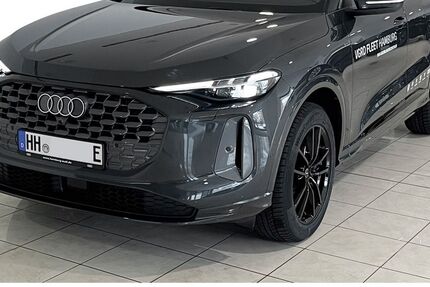 Audi Q5 2.994 km 72.455 &euro; Hamburg 22529