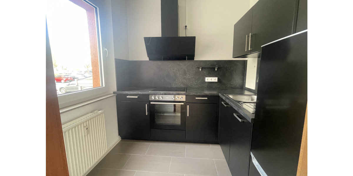 Etagenwohnung Wernigerode - 1 Zimmer, 34 m&sup2;, 320&euro; | Angebot:27128873