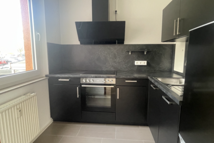 Wohnung Wernigerode - 1 Zimmer, 34 m&sup2;, 320&euro; | Angebot:27128873