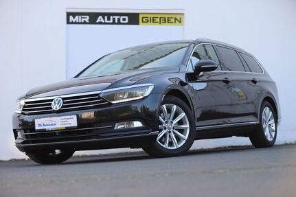 VW Passat Variant