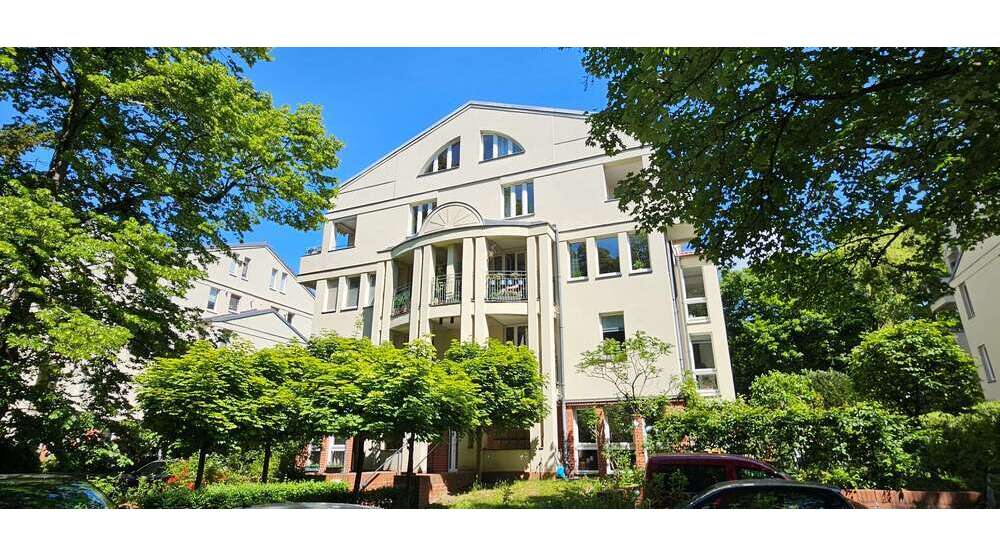 Wohnung zum Kaufen in Berlin 398.000 € 73.01 m²
