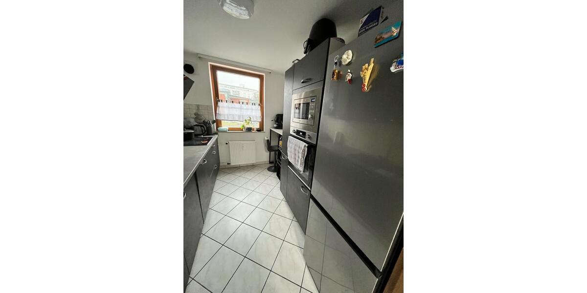 Etagenwohnung Pforzheim Weststadt - 3 Zimmer, 70 m&sup2;, 230.000&euro; | Angebot:25446663