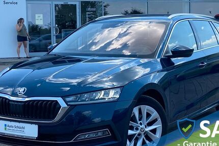 Skoda Octavia 46.851 km 27.348 &euro; Schrobenhausen-Edelshsn. 86529