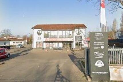 Gewerbeobjekt Oschersleben (Bode) - 1.212&euro; | Angebot:26355753