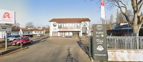 Gewerbeobjekt Oschersleben (Bode) - 1.212&euro; | Angebot:26355753