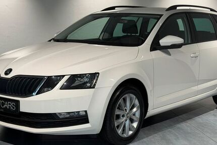 Skoda Octavia 154.874 km 11.900 &euro; Burghaun 36151