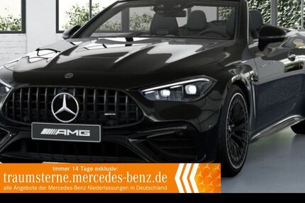 Mercedes-Benz CLE 53 AMG 5.337 km 91.980 &euro; Nürnberg 90429