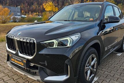 BMW X1 35.000 km 26.790 &euro; Starnberg 82319