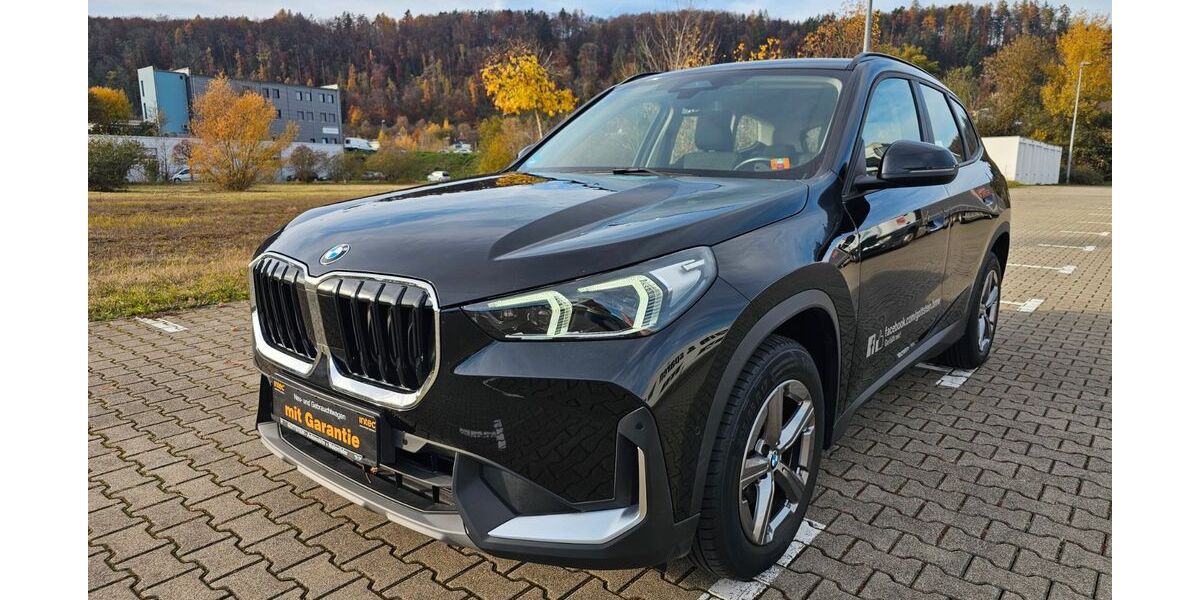 BMW X1 35.000 km 26.990 &euro; Starnberg 82319