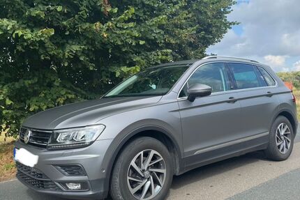 VW Tiguan 108.000 km 19.600 &euro; Neustadt 31535