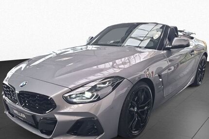 BMW Z4 14.580 km 51.800 &euro; Osnabrück 49084
