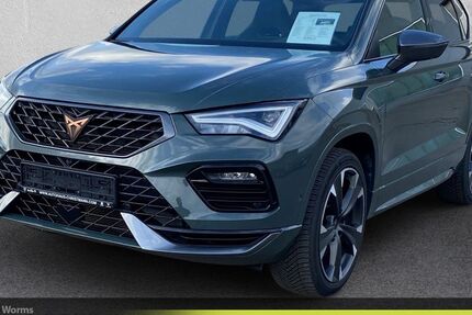 Cupra Ateca 21.561 km 38.590 &euro; Worms 67547