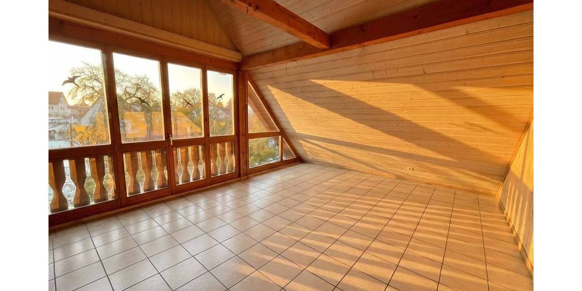 Doppelhaushälfte Treuchtlingen - 6 Zimmer, 155 m&sup2;, 299.000&euro; | Angebot:26410776