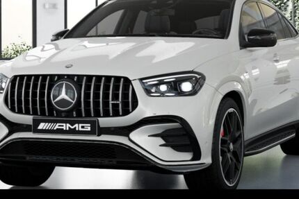 Mercedes-Benz GLE 53 AMG 14.000 km 122.890 &euro; Frechen 50226