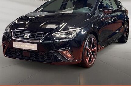 Seat Ibiza 24.422 km 18.970 &euro; Nürtingen 72622