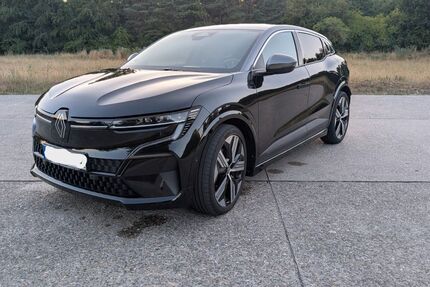 Renault Megane E-TECH 56.500 km 25.500 &euro; Neuburg 86633