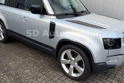 Land Rover Defender 67.000 km 57.890 &euro; Grasberg bei Bremen 28879