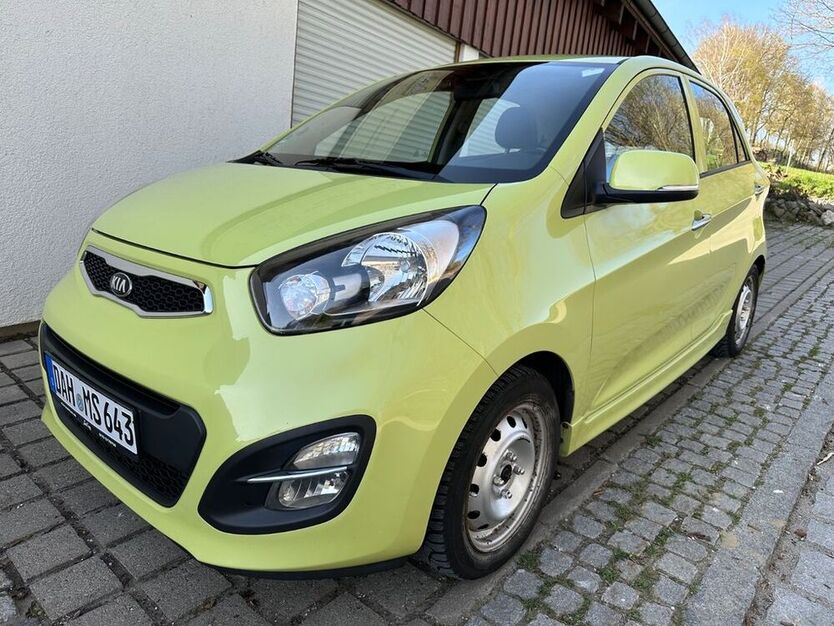 Picanto