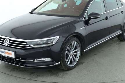 VW Passat 103.305 km 19.980 &euro; Hamburg 22529
