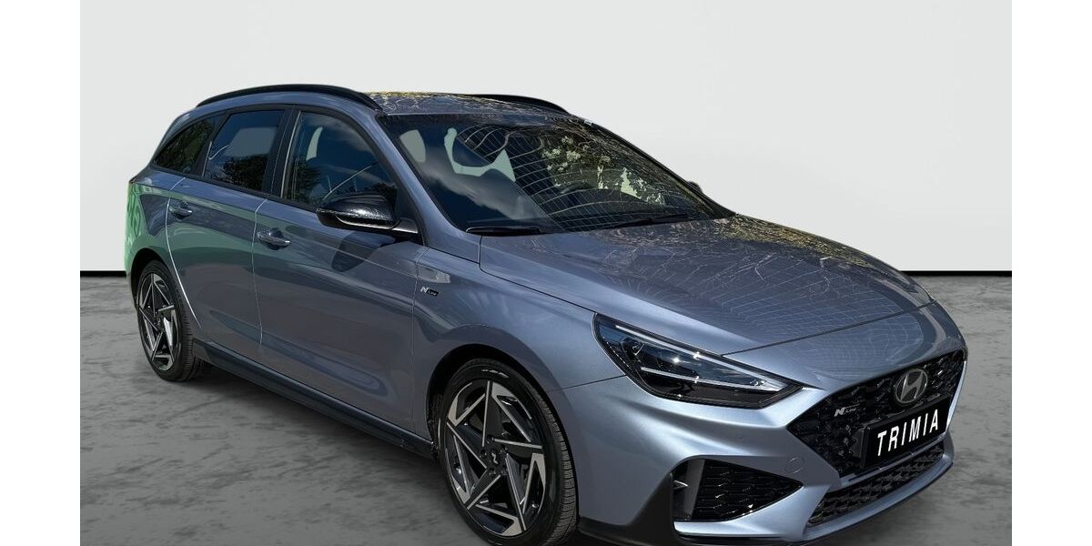 Hyundai i30 19.935 km 23.990 &euro; Diepholz 49356