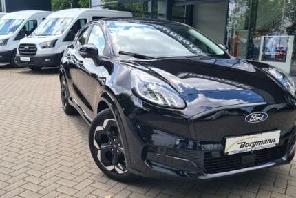 Ford Puma Gen-E 1.500 km 33.900 &euro; Essen 45356