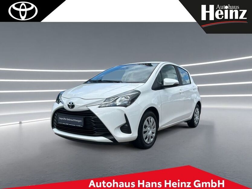 Yaris