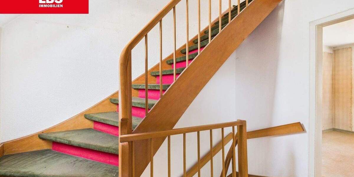 Reihenmittelhaus Bonn Duisdorf - 4 Zimmer, 95 m&sup2;, 425.000&euro; | Angebot:24450253