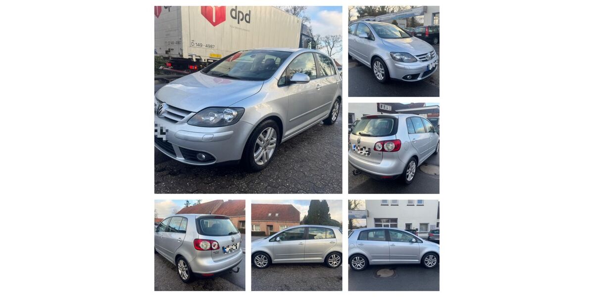 VW Golf 157.989 km 5.999 &euro; Friedeburg 26446