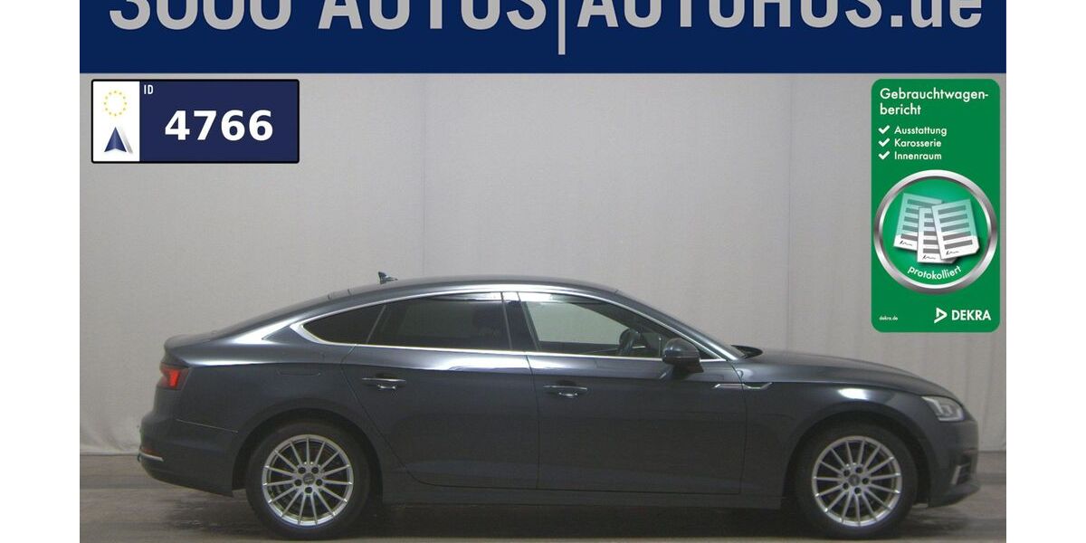 Audi A5 207.819 km 16.590 &euro; Gyhum/Bockel 27404