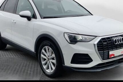 Audi Q3 45.554 km 33.290 &euro; Crailsheim 74564