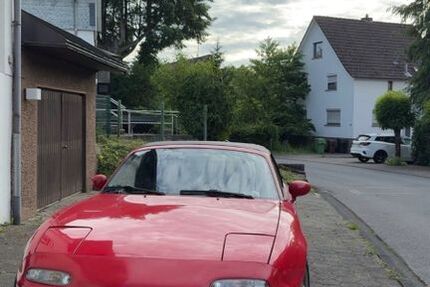 Mazda MX-5 142.900 km 9.100 &euro; Bergneustadt 51702