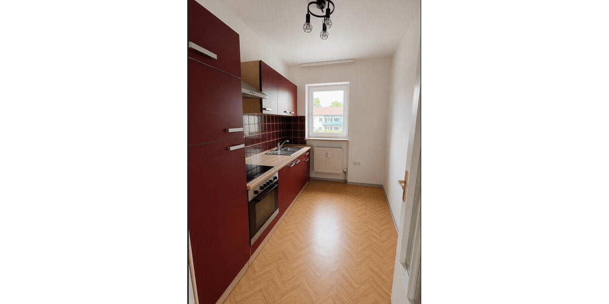Etagenwohnung Amberg - 3 Zimmer, 68 m&sup2;, 710&euro; | Angebot:27286212