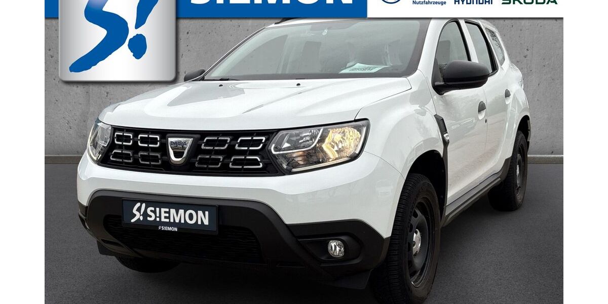 Dacia Duster 82.065 km 11.930 &euro; Wiesmoor 26639