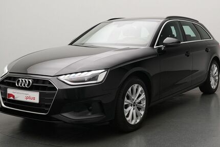 Audi A4 141.963 km 18.380 &euro; Leverkusen 51373
