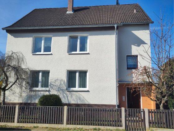Mehrfamilienhaus, Wohnhaus Herzberg am Harz - 9 Zimmer, 193 m&sup2;, 600.000&euro; | Angebot:27087216
