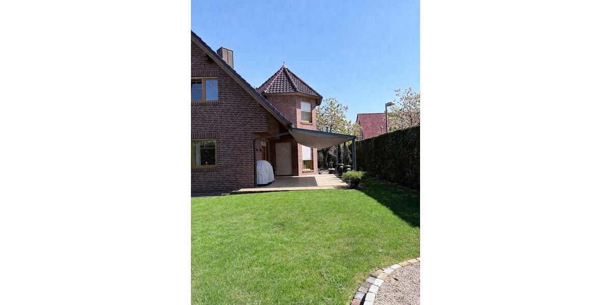 Einfamilienhaus Lingen (Ems) Gauerbach - 6 Zimmer, 180 m&sup2;, 520.000&euro; | Angebot:26693992