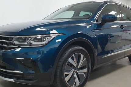 VW Tiguan 27.980 km 28.990 &euro; Sandhausen ( bei Heidelberg ) 69207