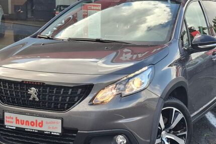 Peugeot 2008 93.900 km 10.880 € Olpe 57462