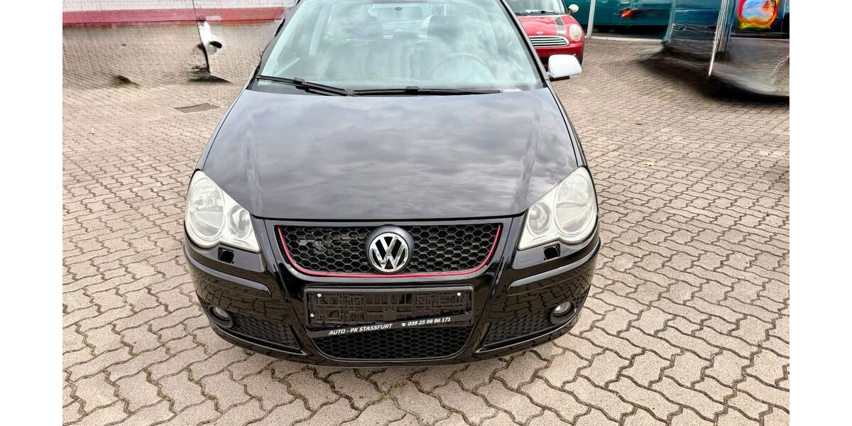 VW Polo 254.757 km 1.700 &euro; Staßfurt 39418