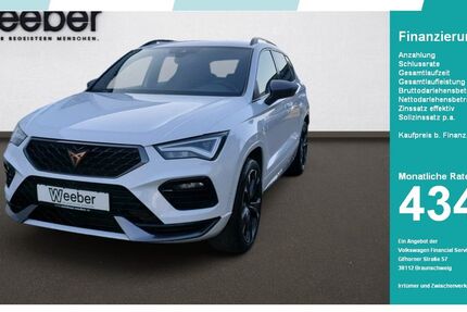 Cupra Ateca 22.808 km 35.790 &euro; Calw 75365