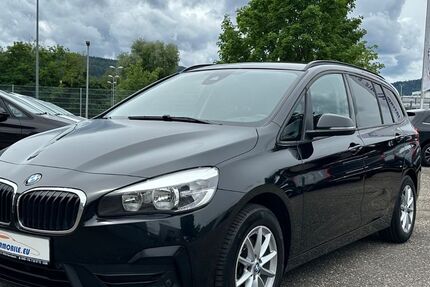 BMW 216 156.606 km 9.520 &euro; Gernsbach 76593