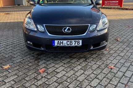 Lexus GS 450 198.455 km 8.399 &euro; Ahaus/Alstatte 48683