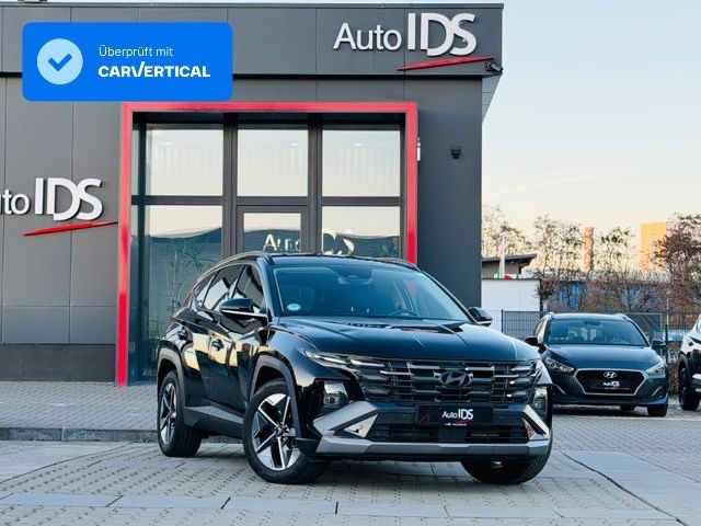 Hyundai TUCSON 29.118 km 29.999 &euro; Lollar 35457