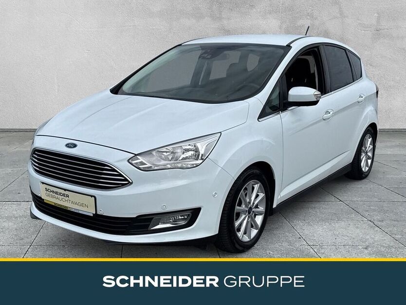 C-Max