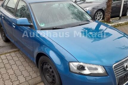 Audi A3 335.144 km 3.999 € Ketsch 68775
