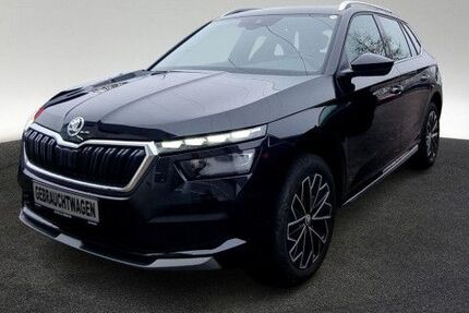 Skoda Kamiq 29.000 km 20.490 &euro; Landsberg 86899