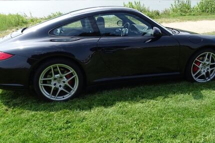 Porsche 911 Urmodell 40.300 km 81.997 € Bad Hönningen 53557